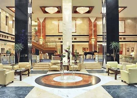 Hotel Safir Cairo Giza Exterior photo