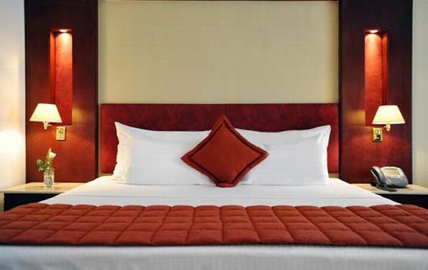 Hotel Safir Cairo Giza Exterior photo