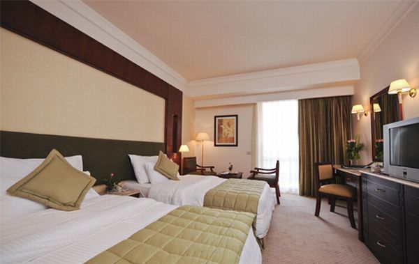 Hotel Safir Cairo Giza Exterior photo