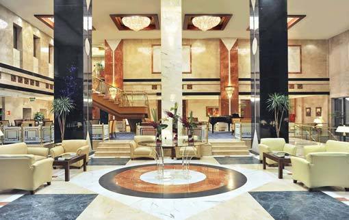 Hotel Safir Cairo Giza Exterior photo